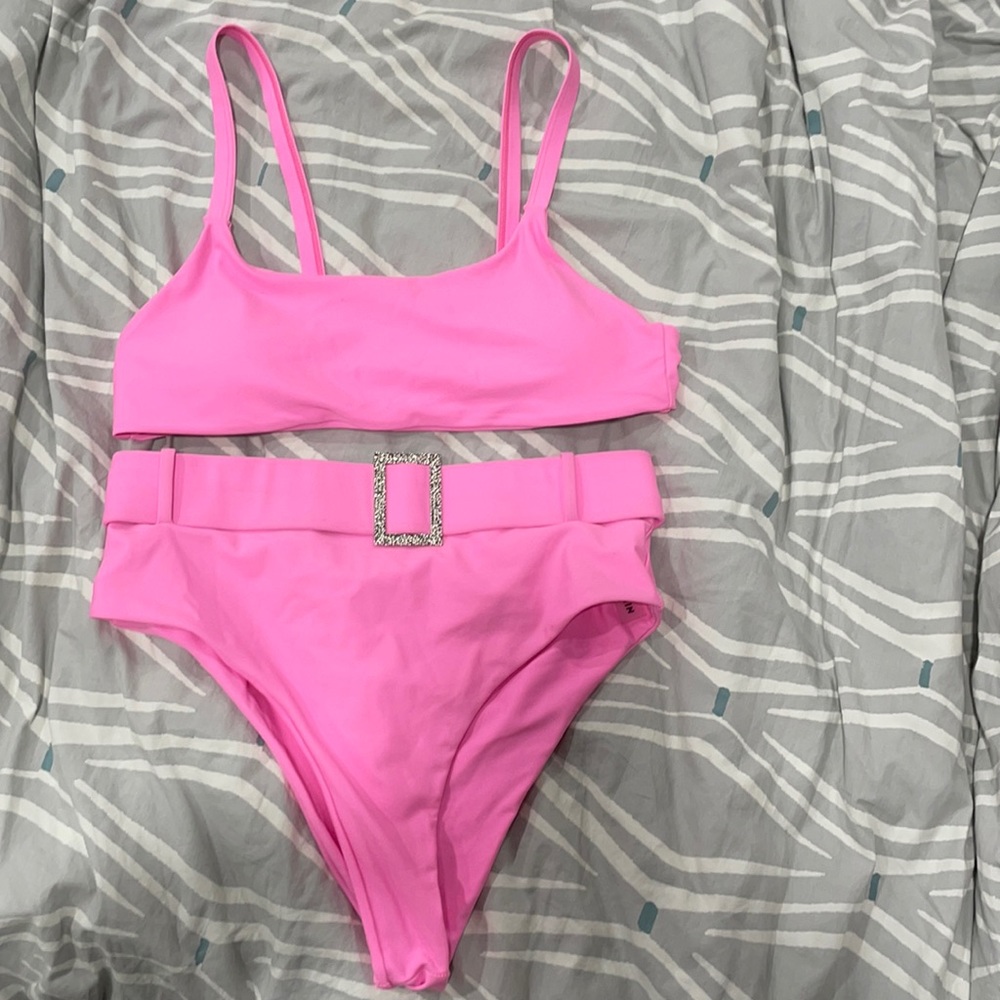 SOLD Shein Bikini